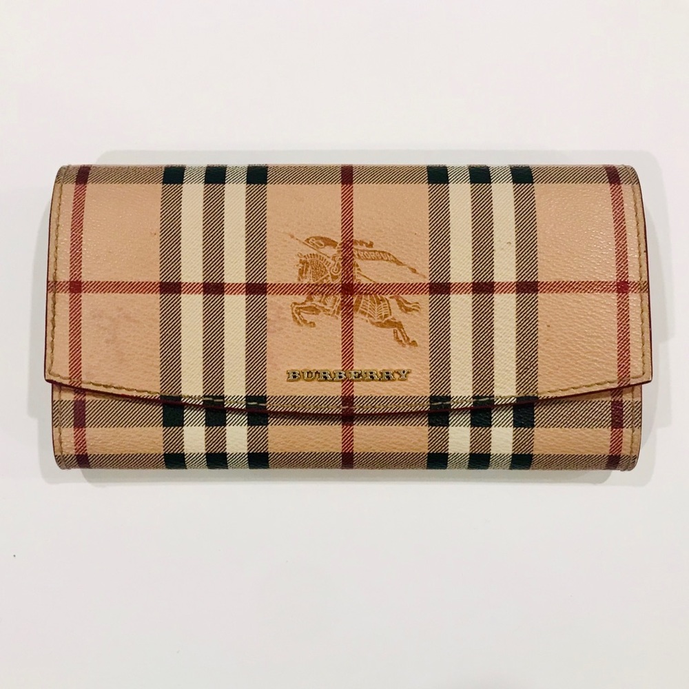 BURBERRY